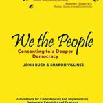 We the People book cover