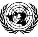 Logo of United Nations